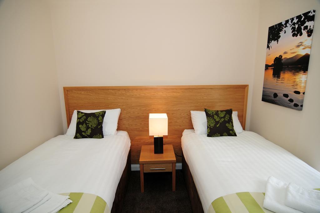 Hotel Station House Aberfeldy Pokój zdjęcie
