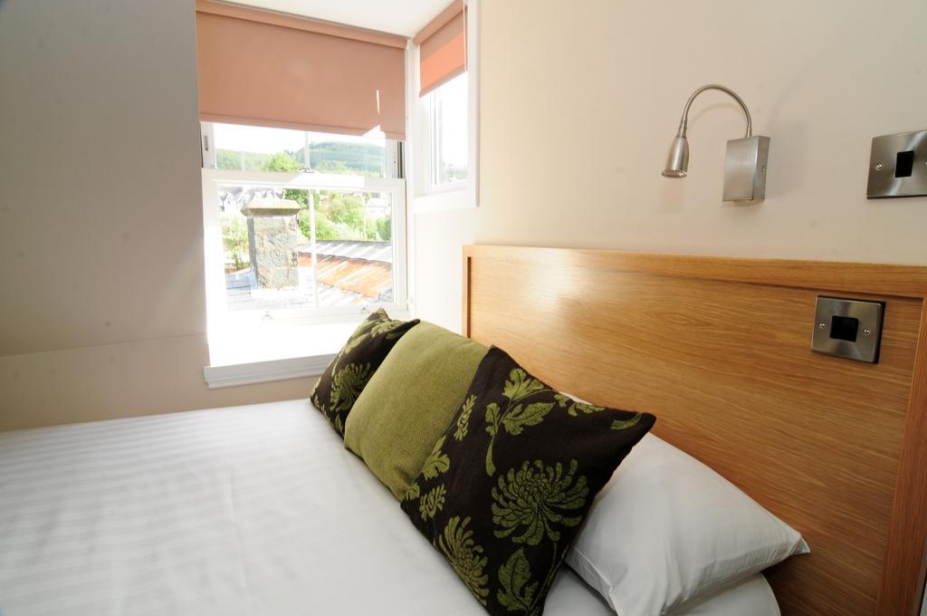 Hotel Station House Aberfeldy Pokój zdjęcie